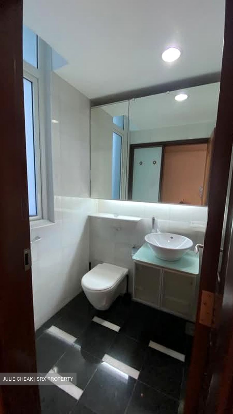 Robertson 100 (D9), Apartment #610864501
